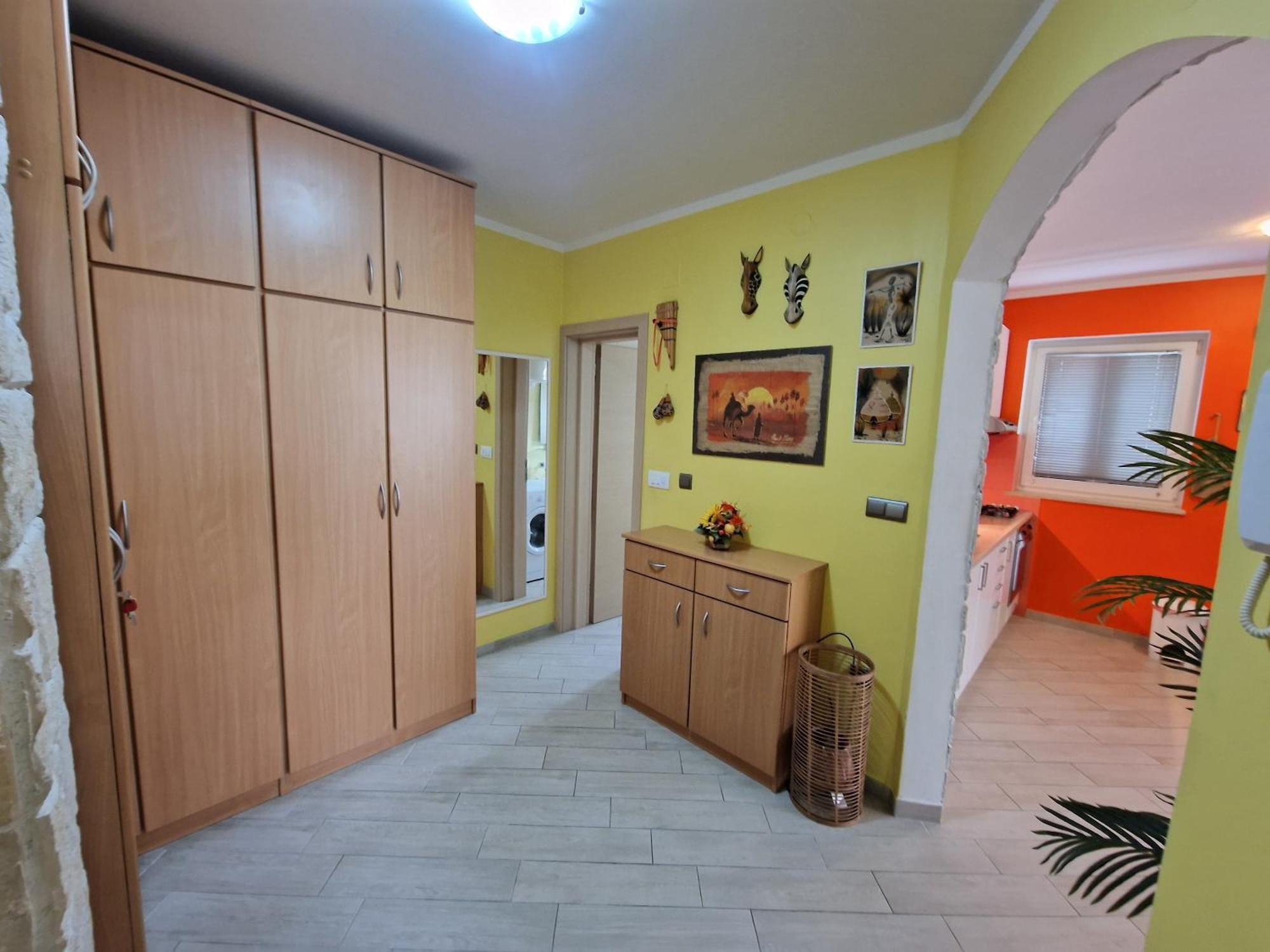 Apartment Lemon & Soul Selce Extérieur photo