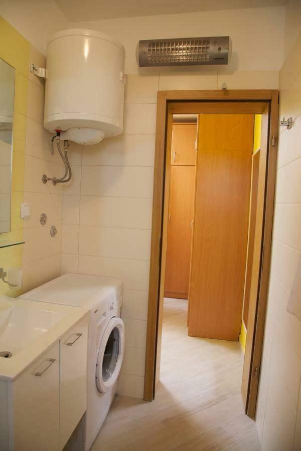 Apartment Lemon & Soul Selce Extérieur photo