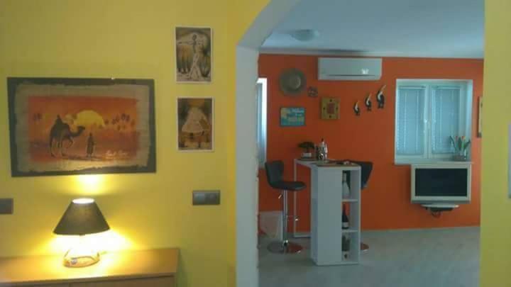 Apartment Lemon & Soul Selce Extérieur photo