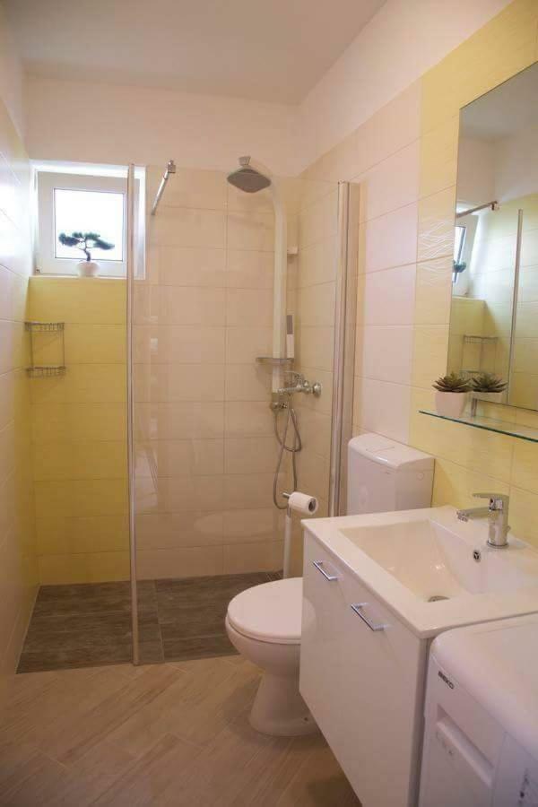 Apartment Lemon & Soul Selce Extérieur photo