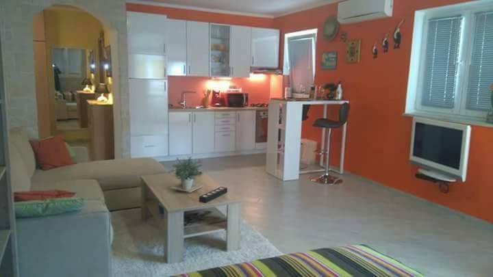 Apartment Lemon & Soul Selce Extérieur photo