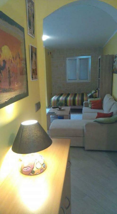 Apartment Lemon & Soul Selce Extérieur photo