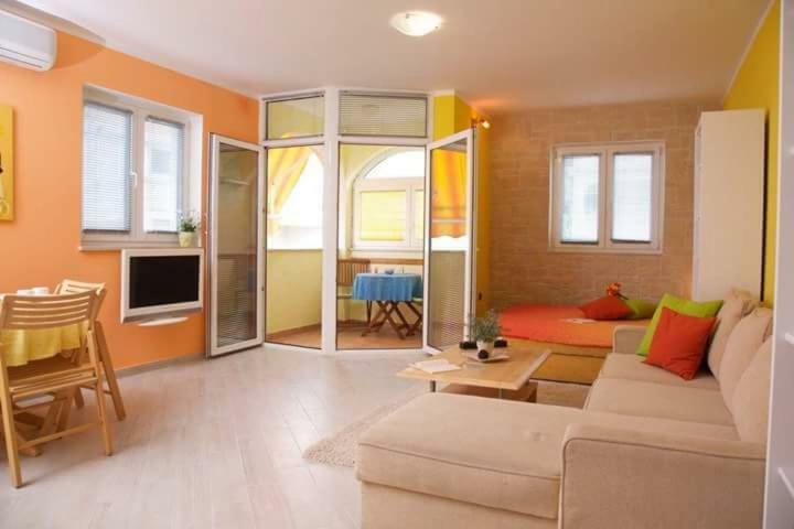Apartment Lemon & Soul Selce Extérieur photo