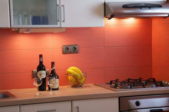 Apartment Lemon & Soul Selce Extérieur photo